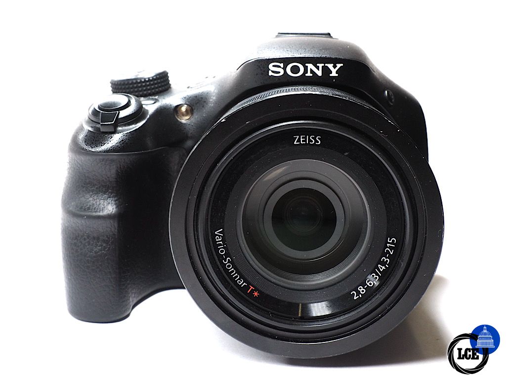 Sony HX400