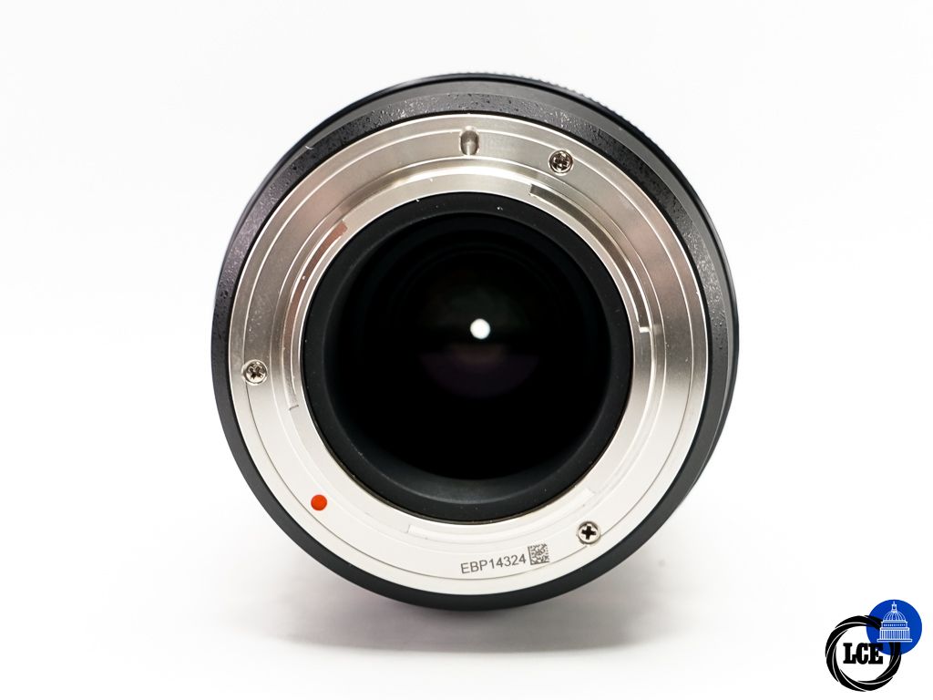Samyang 100mm F2.8 ED UMC MACRO * BOXED *