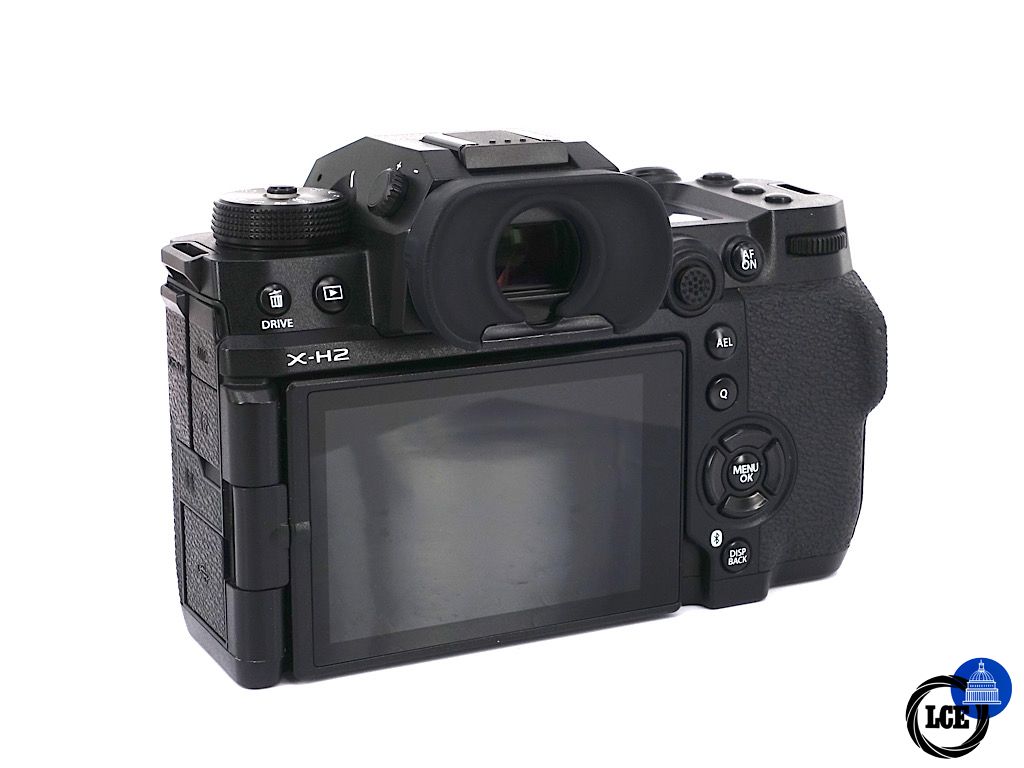 FujiFilm X-H2 Body - Boxed | 4*
