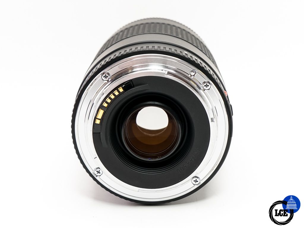 Canon EF 75-300mm F4-5.6 III USM