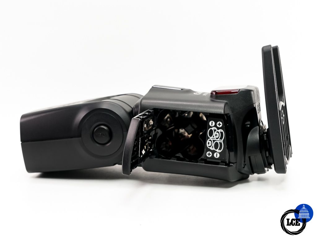 Canon SPEEDLITE 430EX II