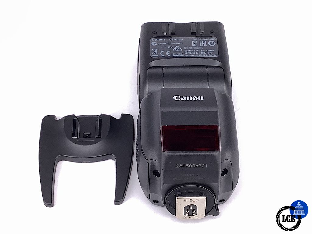 Canon SPEEDLITE 430EX III-RT