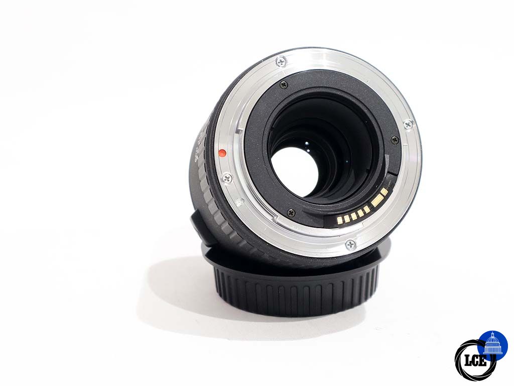Sigma APO 2x Tele Converter EX Canon EF