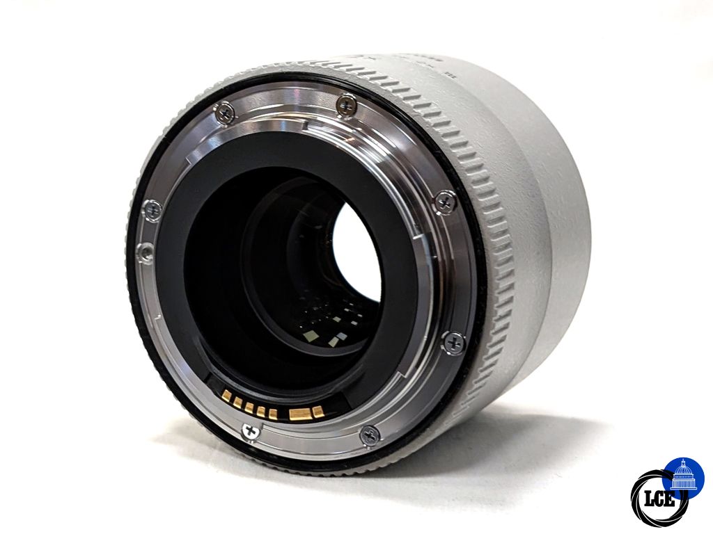 Canon EF 2x Extender III