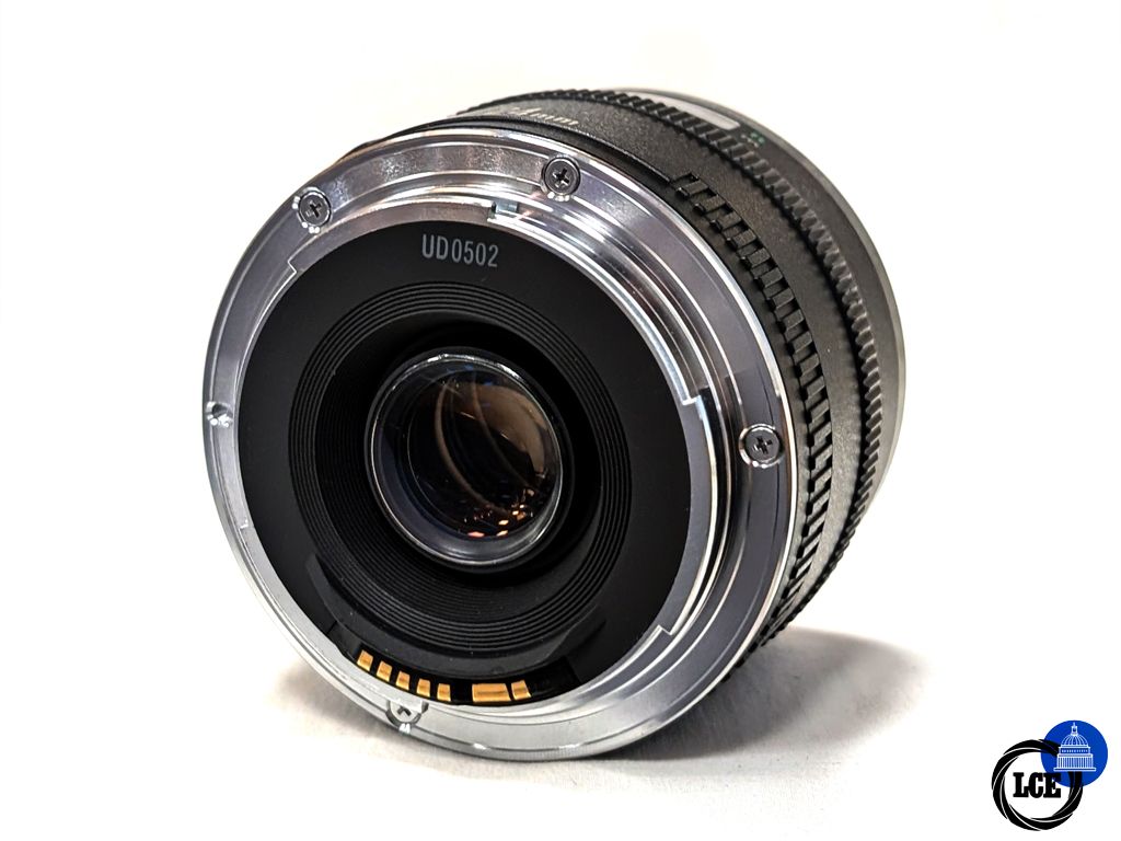 Canon EF 24mm f2.8