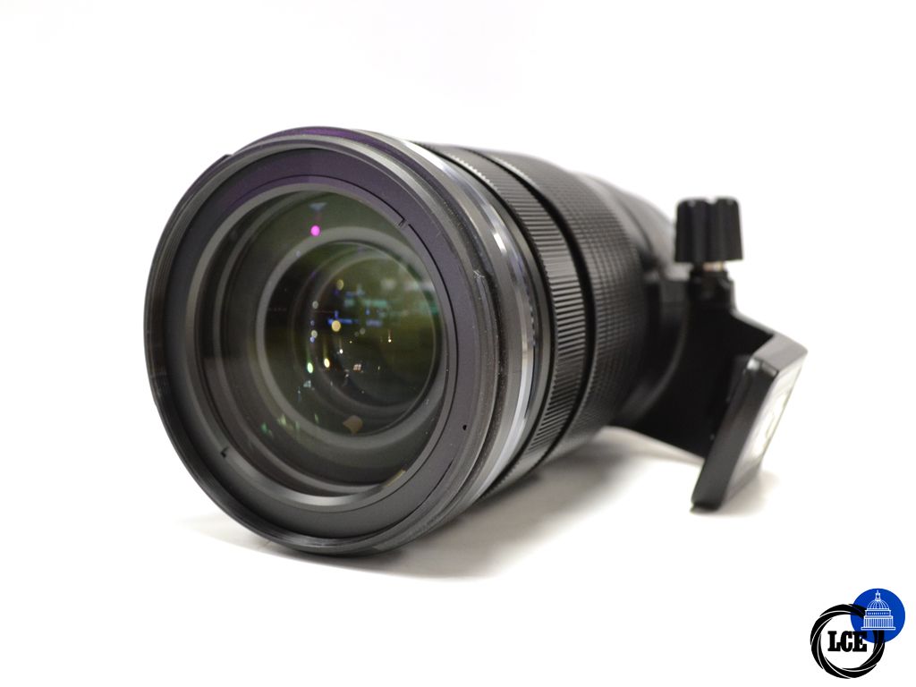 Olympus 40-150mm F2.8 Pro