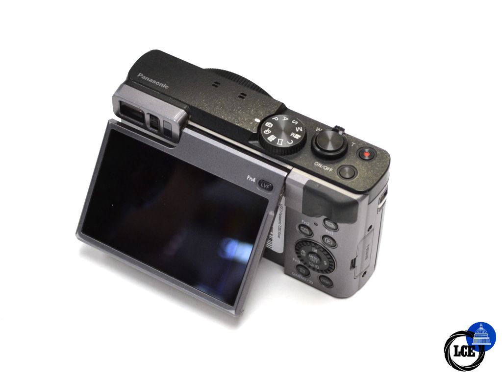 Panasonic TZ93 Silver *Just Been Serviced!*