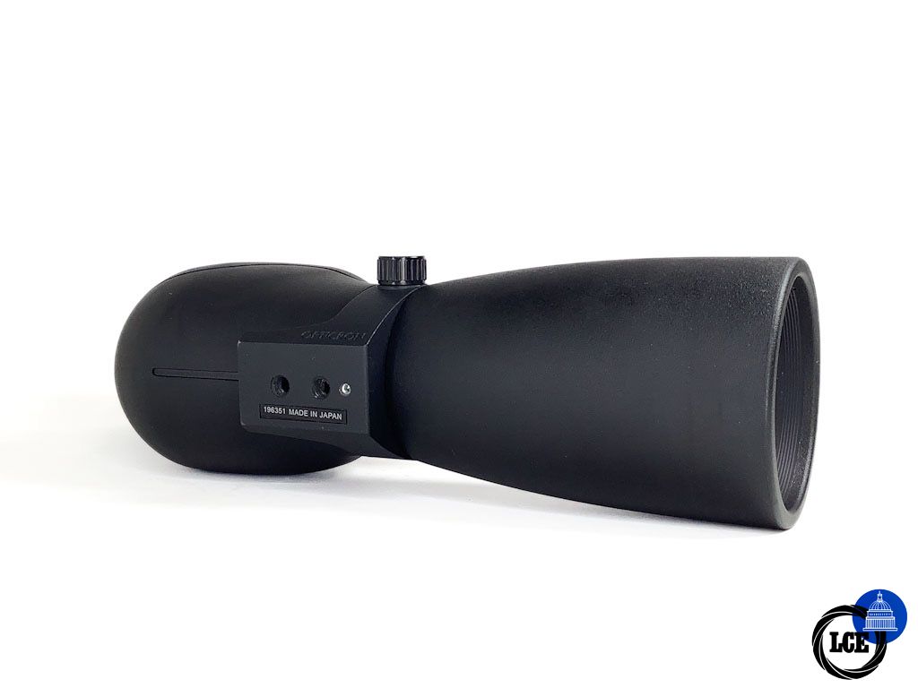 Opticron MM4 60 ED + SDLv3 15-45x Eyepiece 