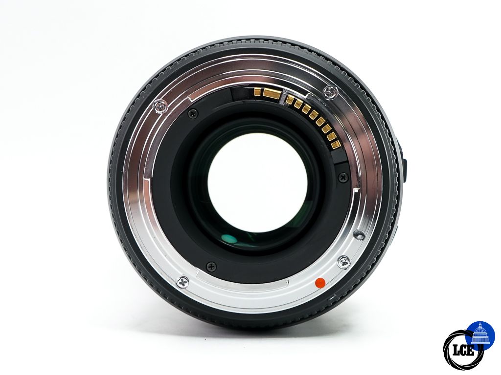 Sigma 105mm F2.8 DG Macro HSM OS * BOXED *