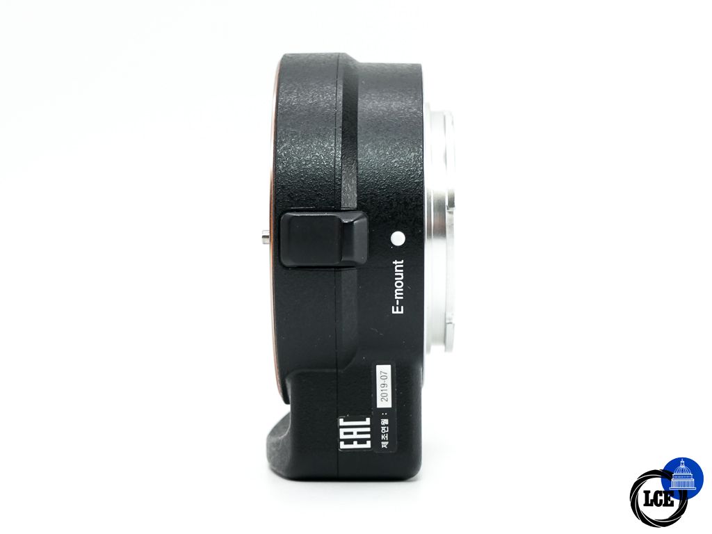 Sony LA-EA3 Mount Adapter * BOXED *