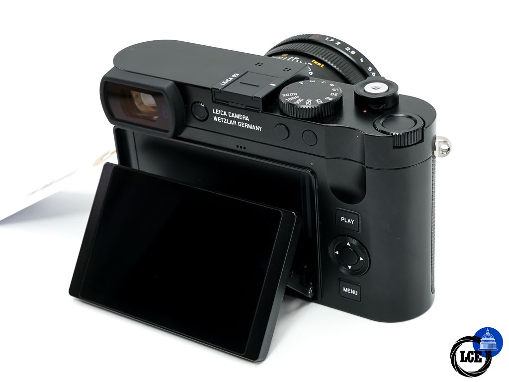 Leica Q3 * MINT & BOXED *