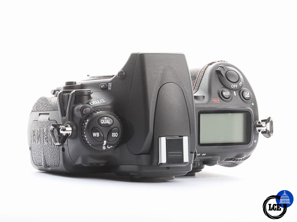 Nikon D700 Body [4*] | 10114564