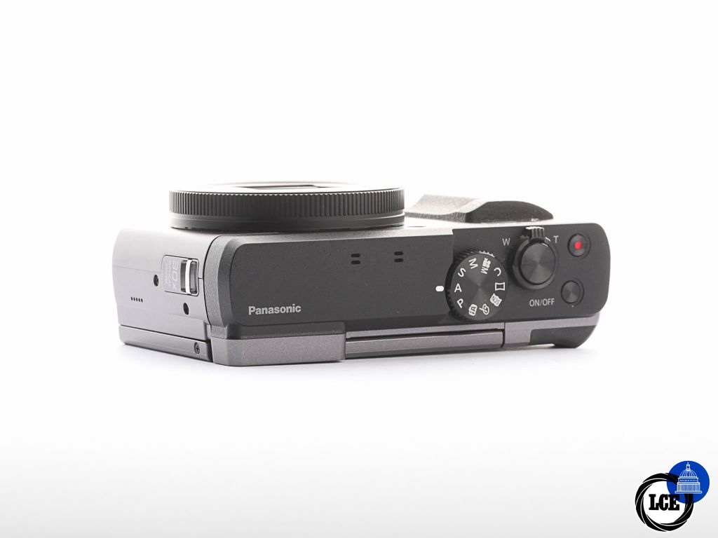 Panasonic Lumix TZ93 [TZ90] [4*] | 10114571