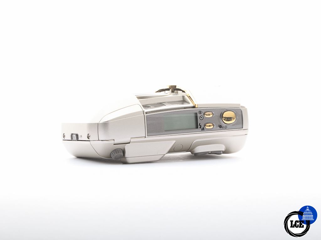 Nikon Lite Touch Zoom 130 ED [4*] | 10114570
