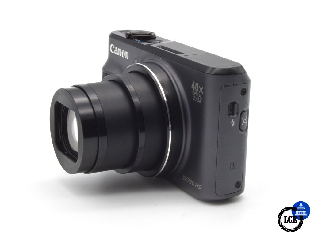 Canon Powershot SX720 HS