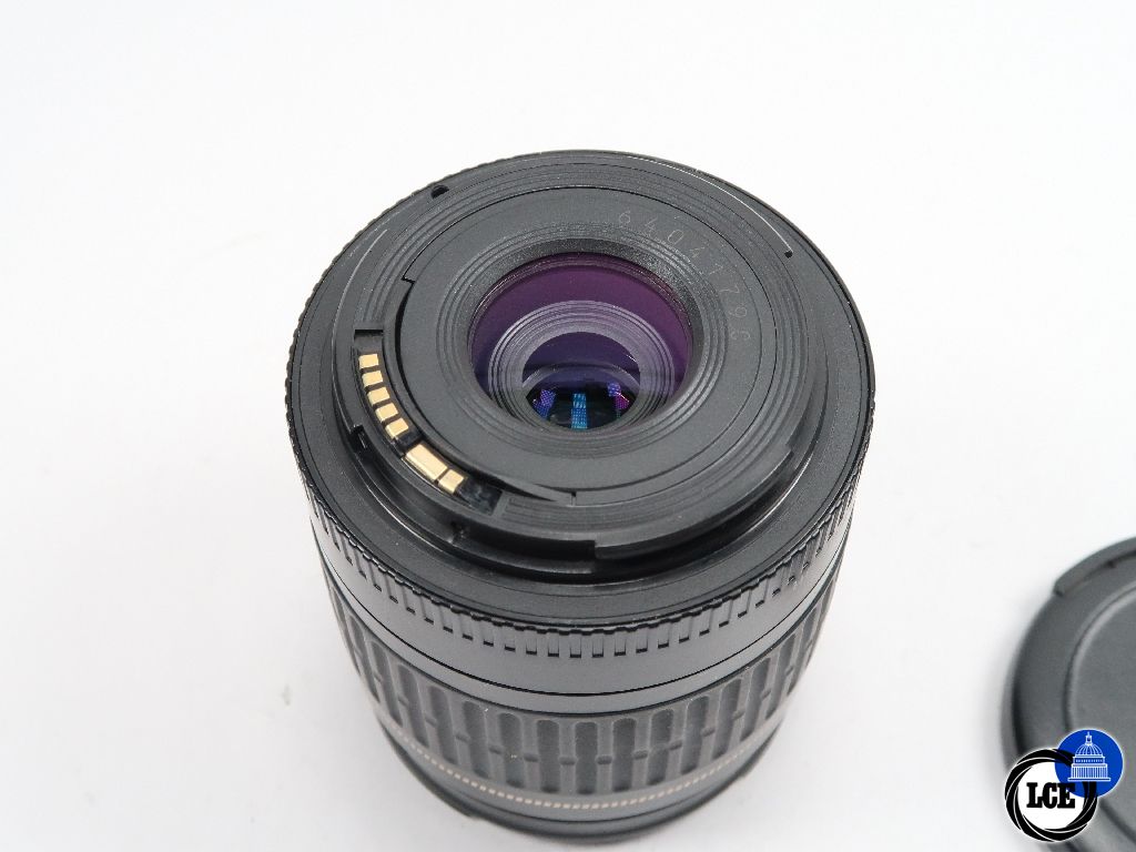 Canon EF 28-80mm F3.5-5.6 II