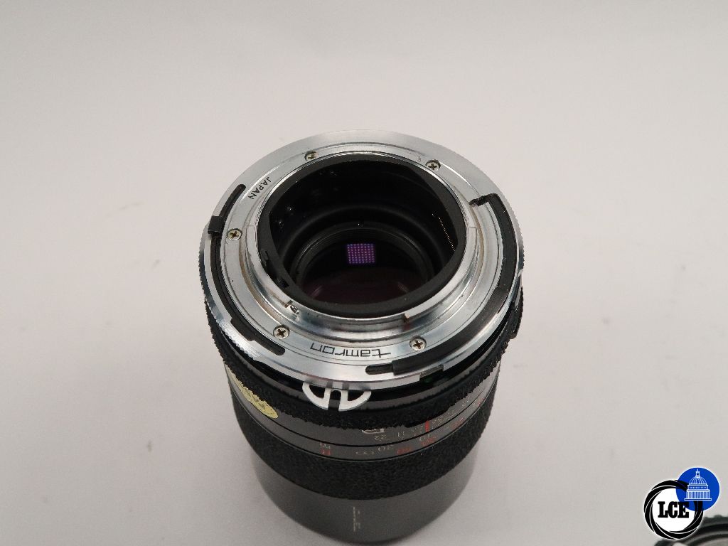 Tamron AI 135mm F2.8 MF F-mount 