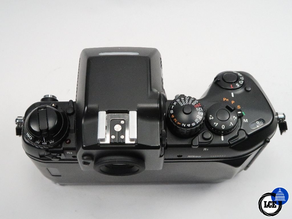 Nikon F4 Body