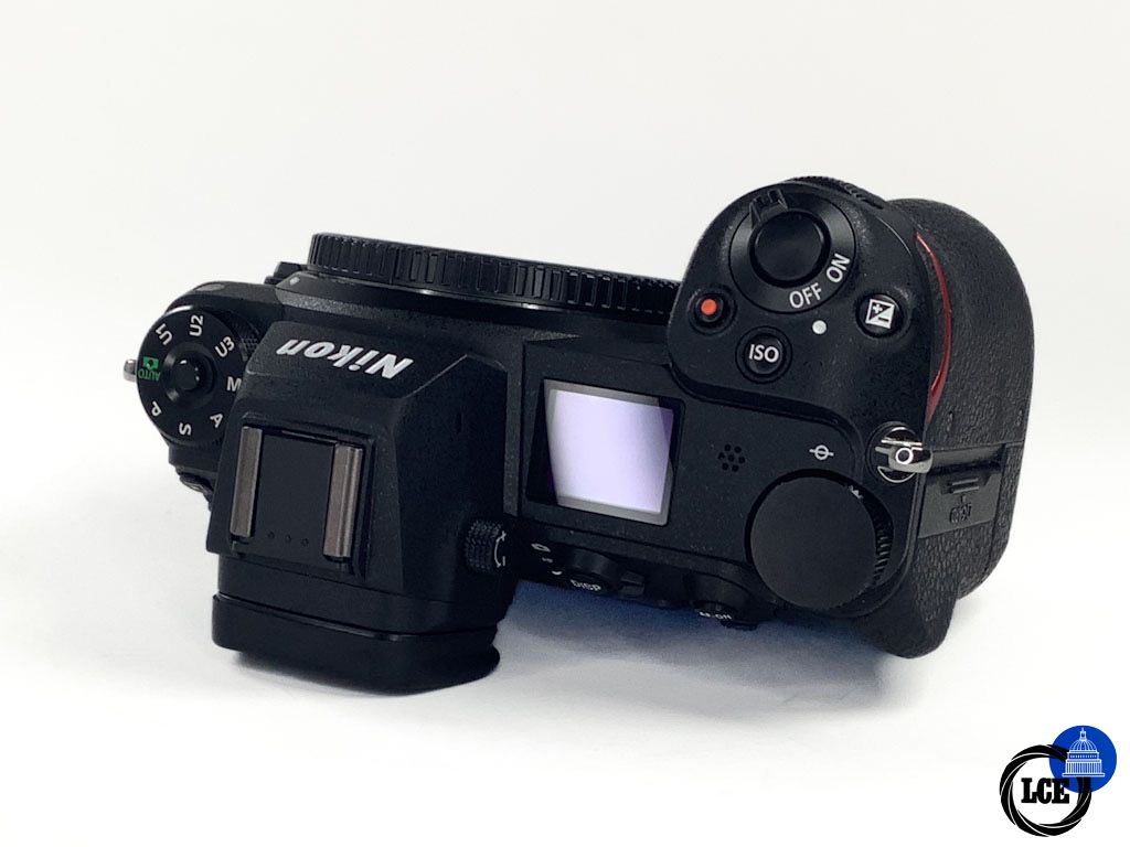 Nikon Z 6II Body