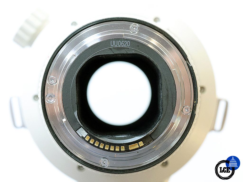Canon EF 500mm f/4L IS USM *Flight Case* | 1276192