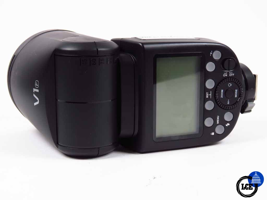 Godox V1 F