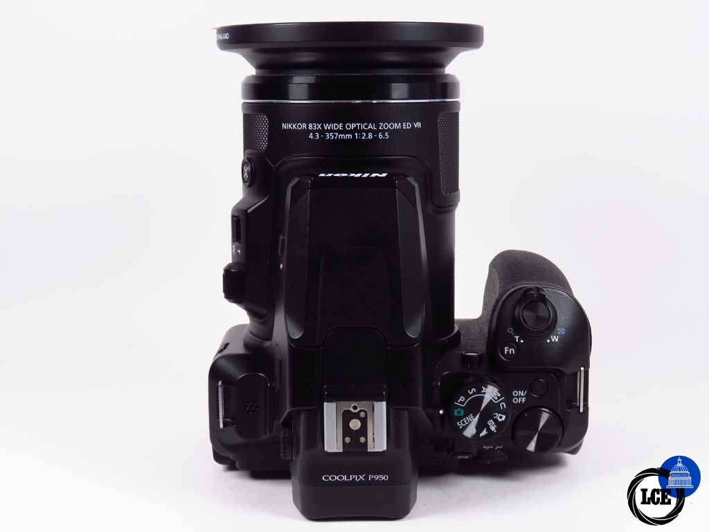 Nikon Coolpix P950