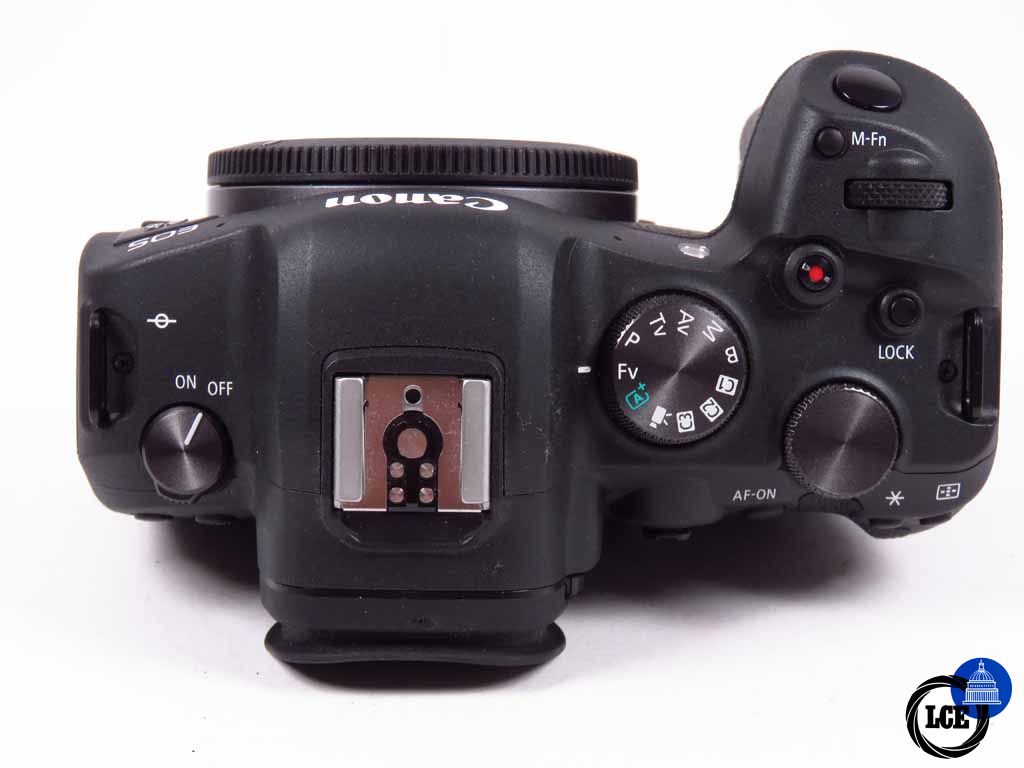Canon EOS R6 Body