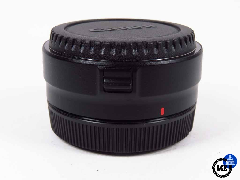 Canon Mount Adapter EF -EOS R