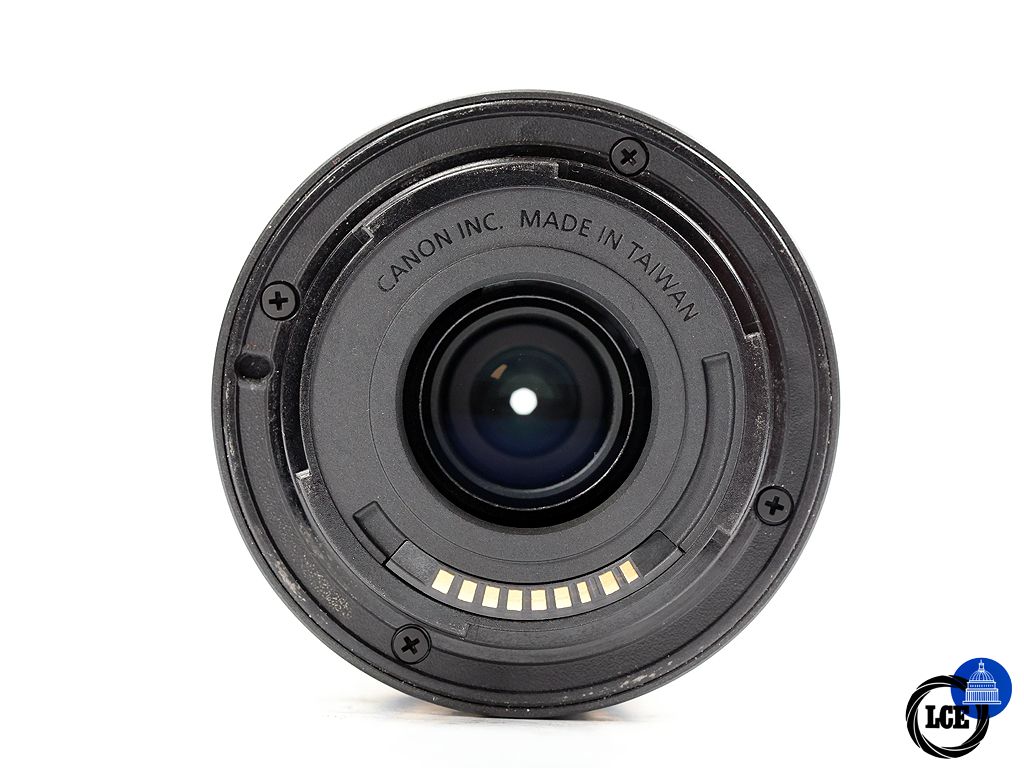 Canon EF-M 55-200mm f/4.5-6.3 IS STM *Boxed* | 1277128