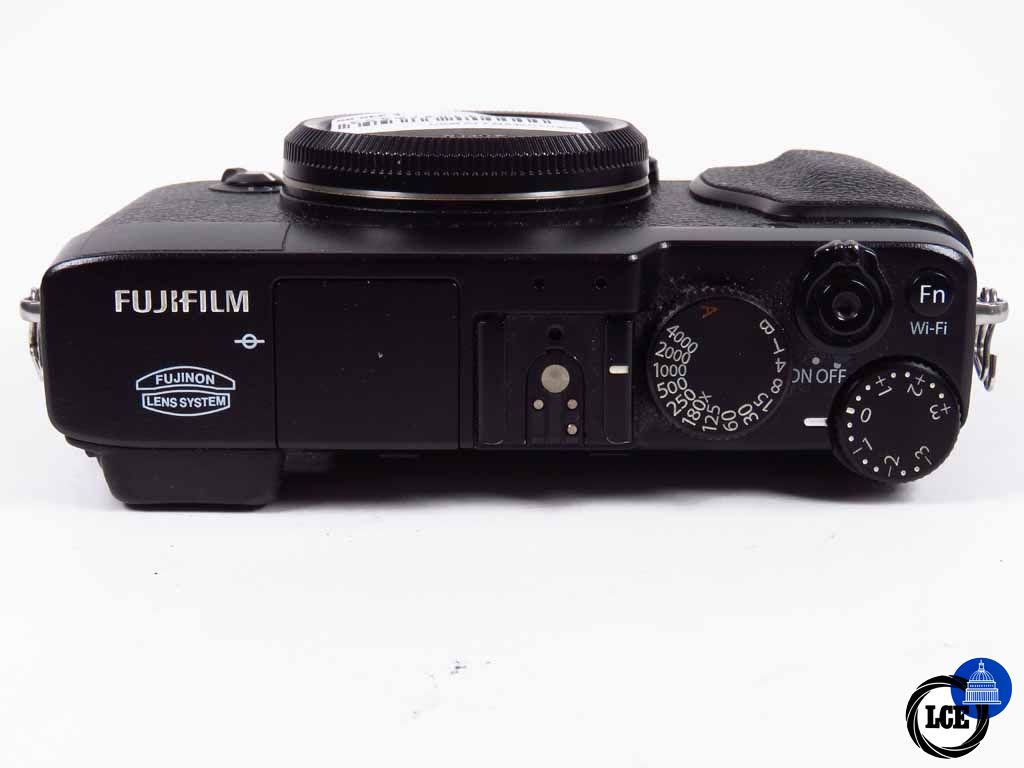 FujiFilm X-E2 Body