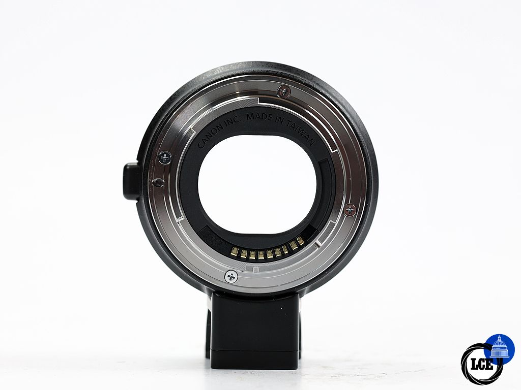Canon Mount Adapter EF - EOS M *Boxed* | 1277126