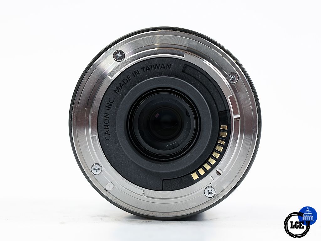 Canon EF-M 11-22mm f/4-5.6 IS STM *Boxed* | 1277129