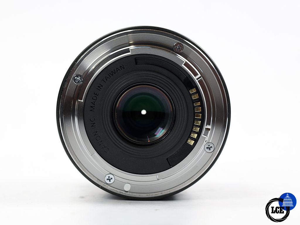 Canon EF-M 18-55mm IS STM | 1277130