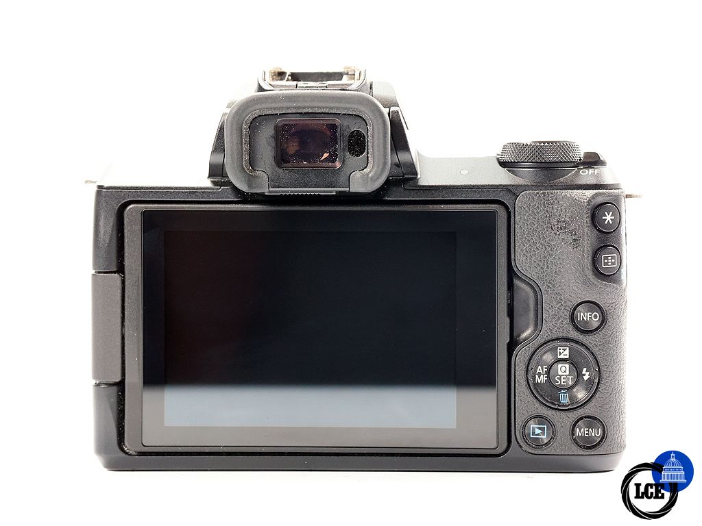 Canon EOS M50 Mark II *Boxed* | 1277131