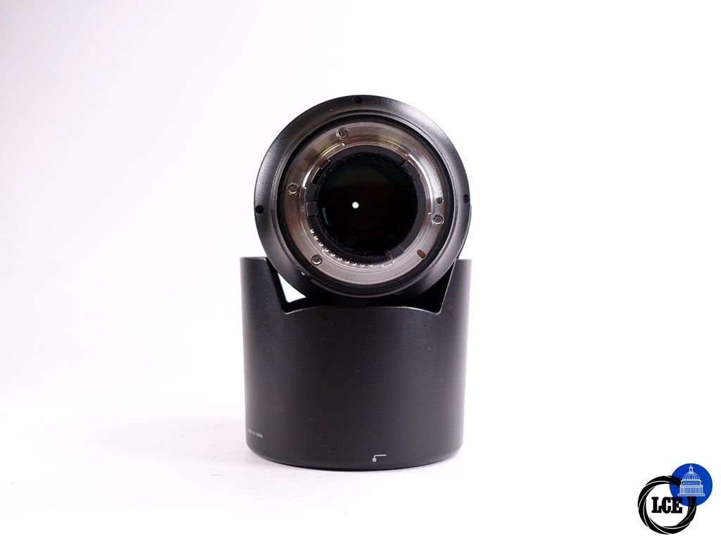 Nikon AF-S Micro Nikkor 105mm f/2.8 G ED