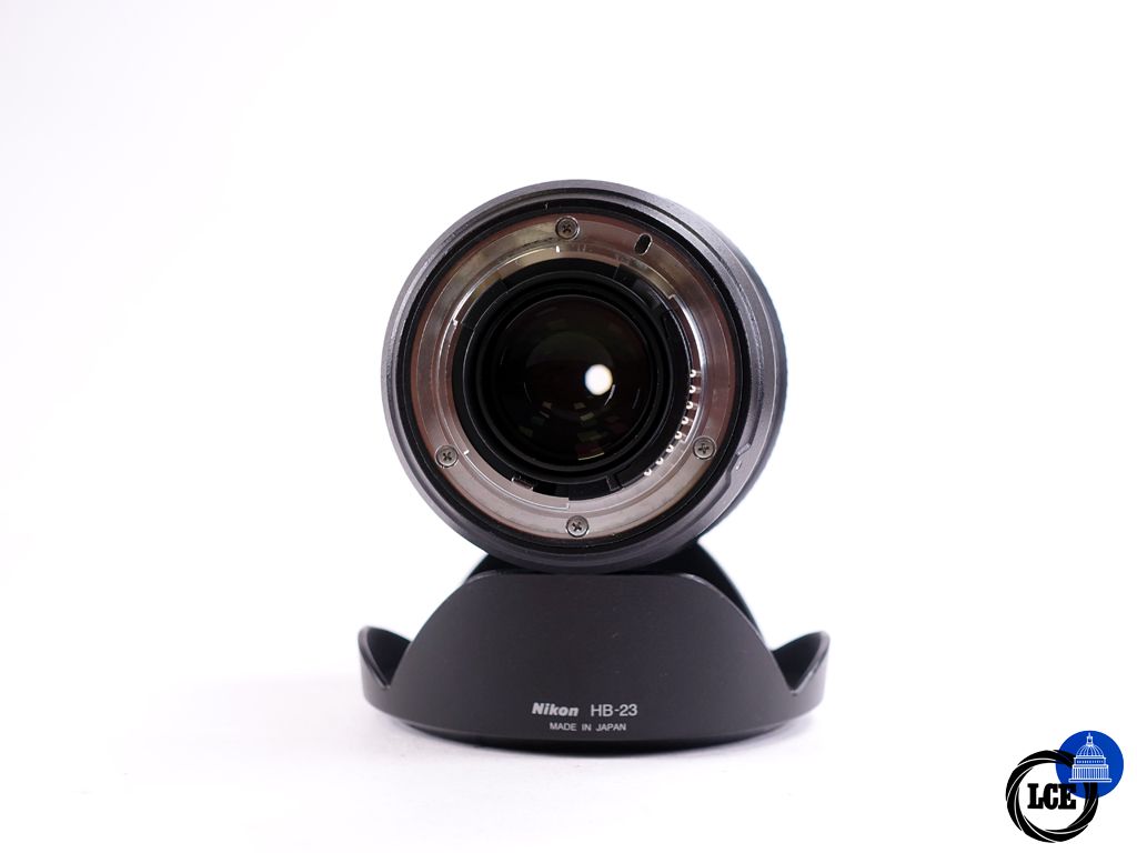 Nikon AF-S Nikkor 16-35mm f/4 G ED