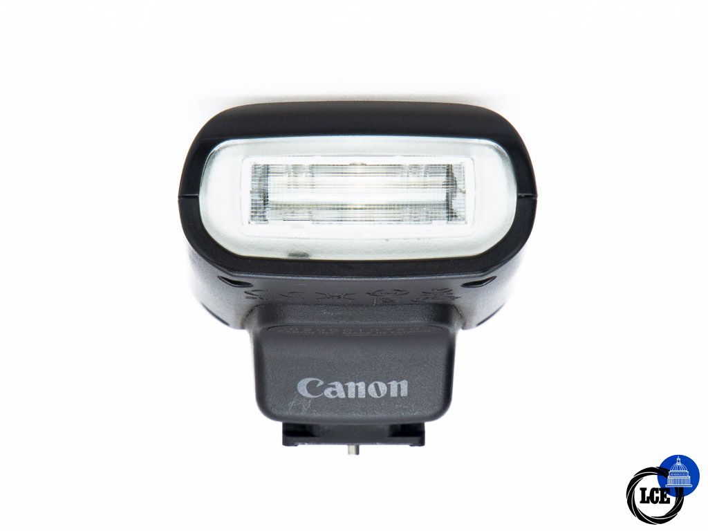Canon Speedlite 90EX