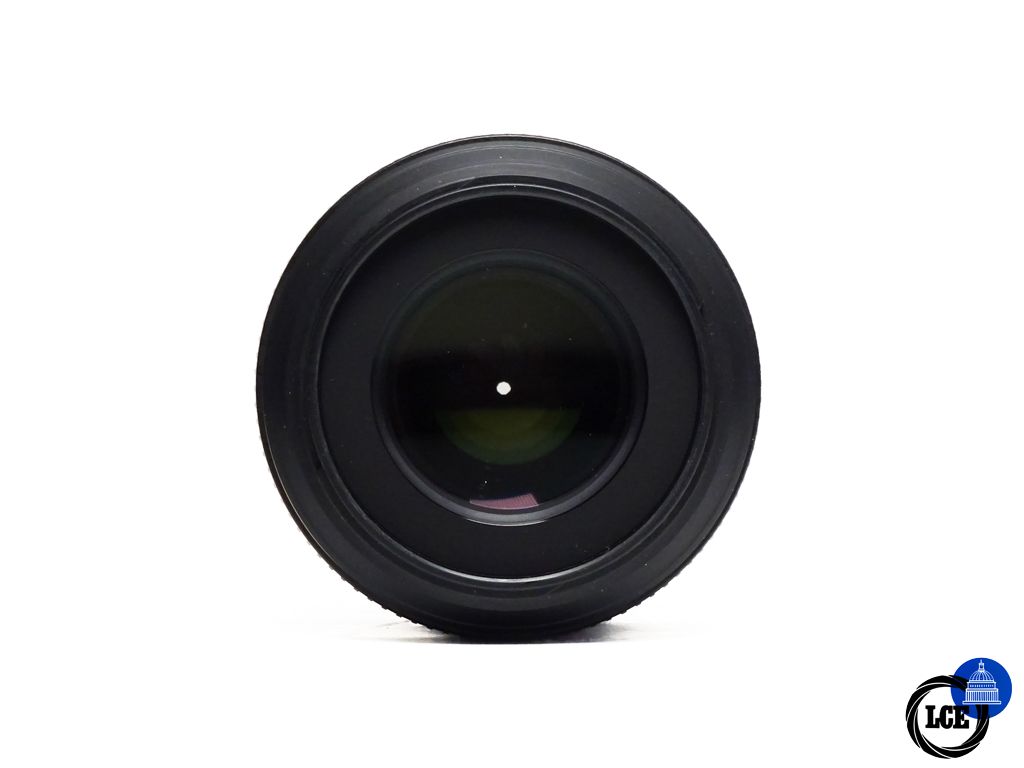 Nikon Micro Nikkor IF 105mm f/2.8 ED VR