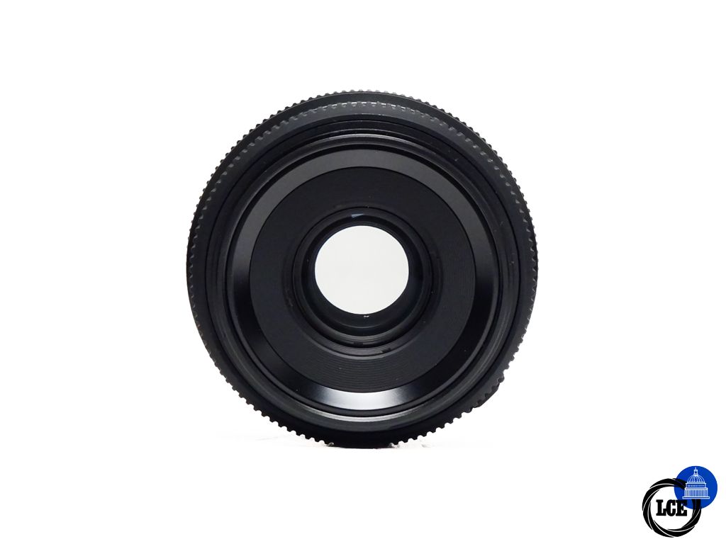 FujiFilm GF 63mm f/2.8 R WR
