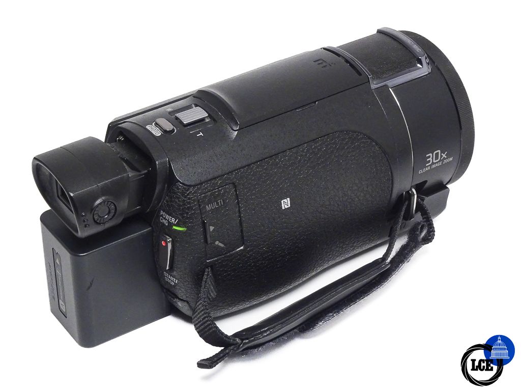 Sony FDR-AX53