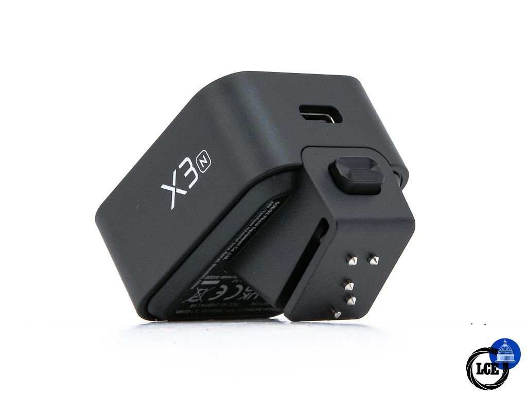 Godox X3 Flash Trigger Nikon Fit