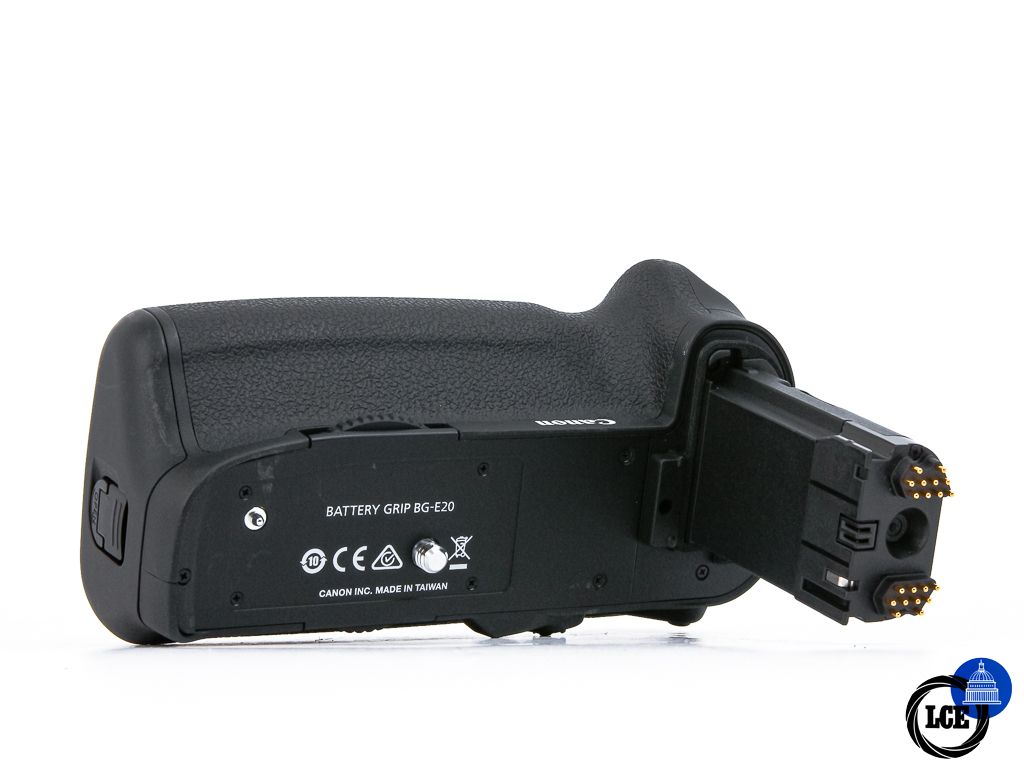 Canon BG-E20 Battery Grip