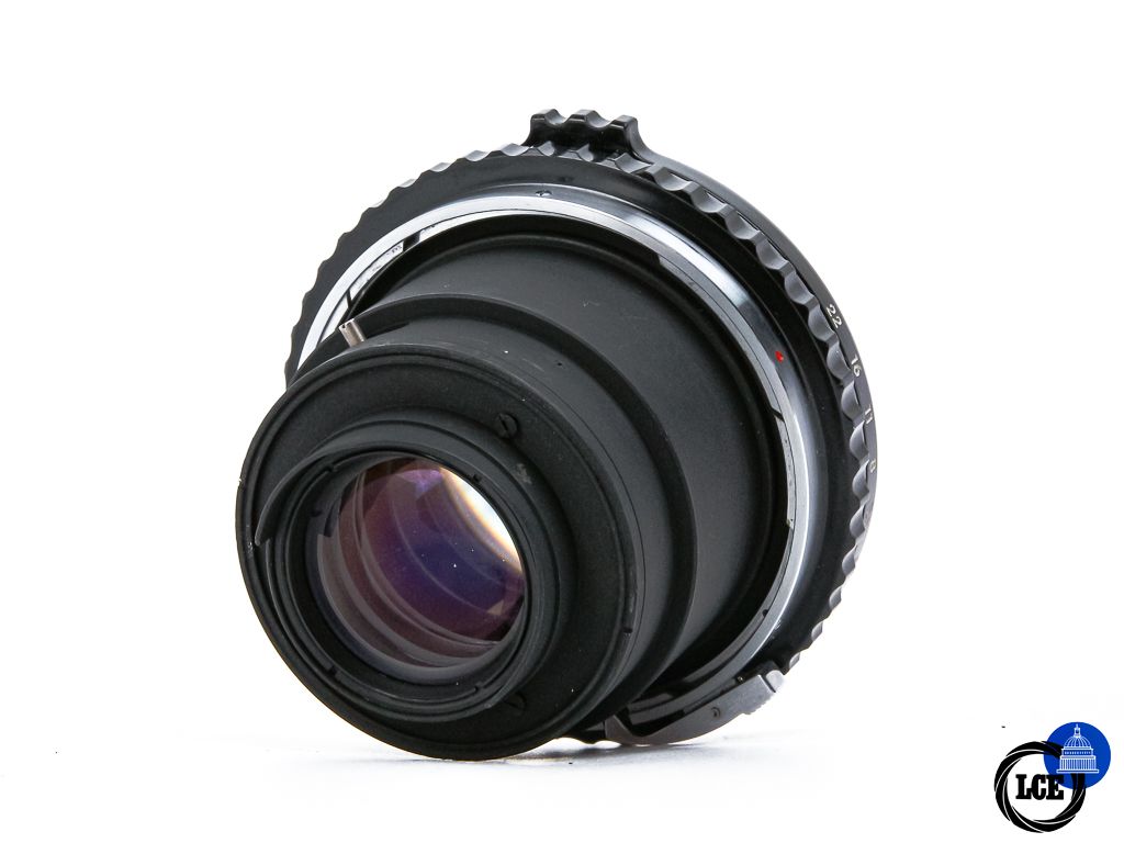 Bronica 75mm f2.8 Nikkor-P