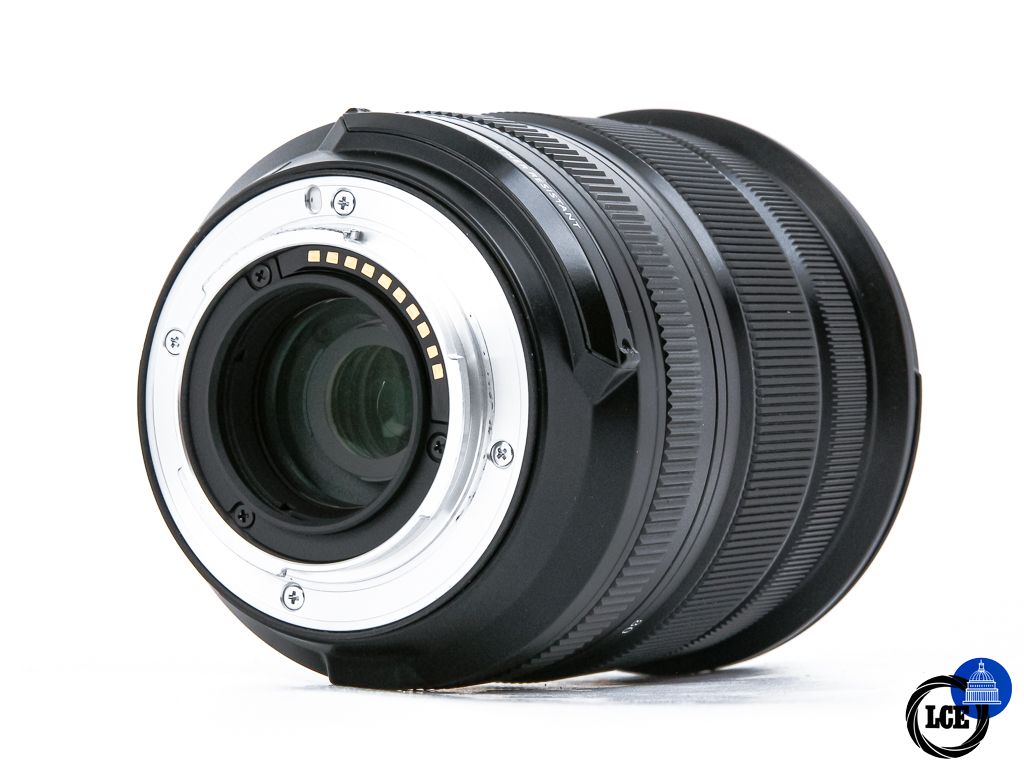 FujiFilm XF 16-80mm f4 R OIS WR