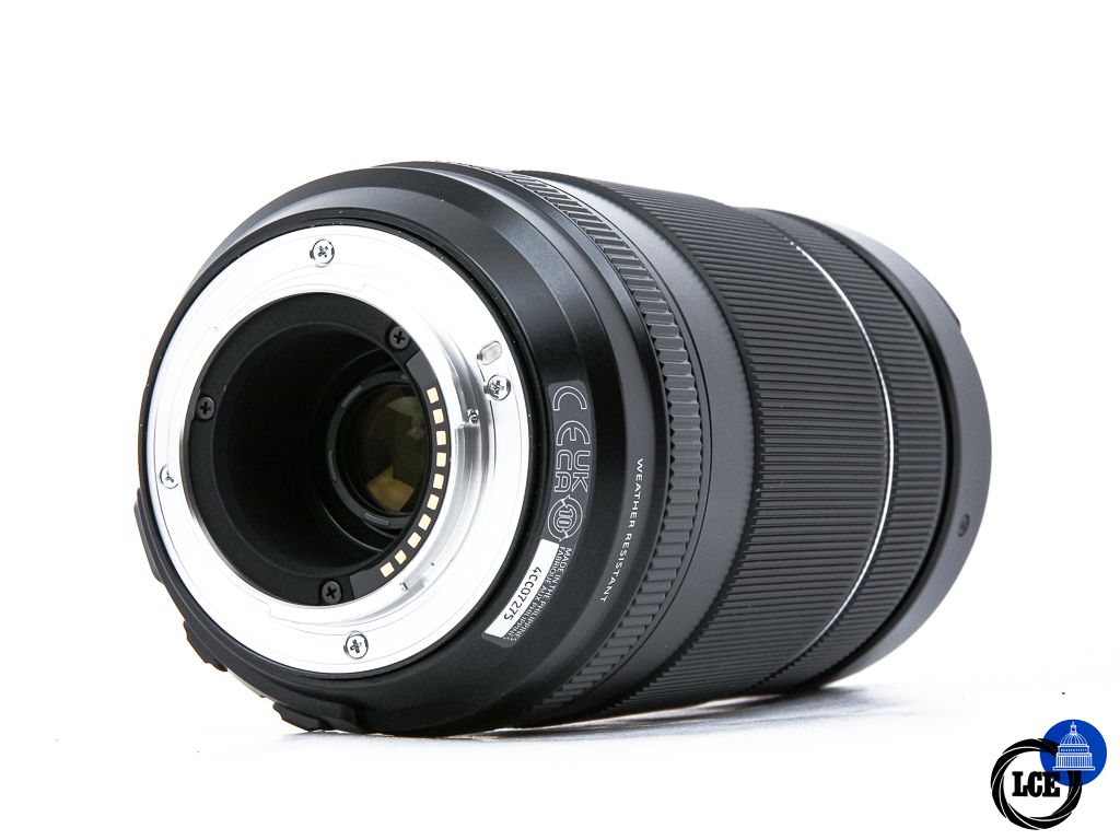 FujiFilm XF 70-300mm f4-5.6 R LM OIS WR
