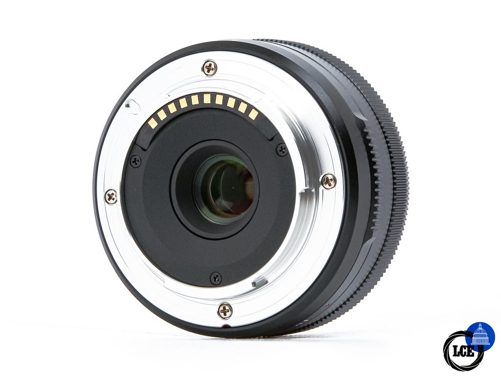 TTArtisan 27mm f2.8 Fujifilm X Mount