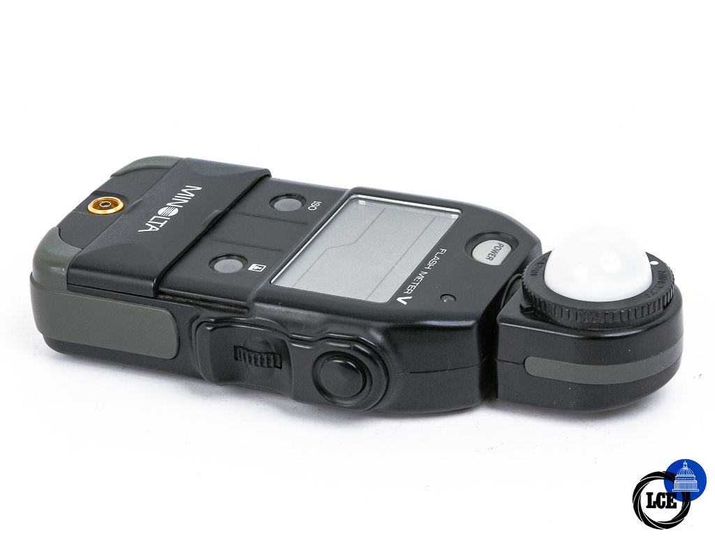 Minolta Flash Meter V