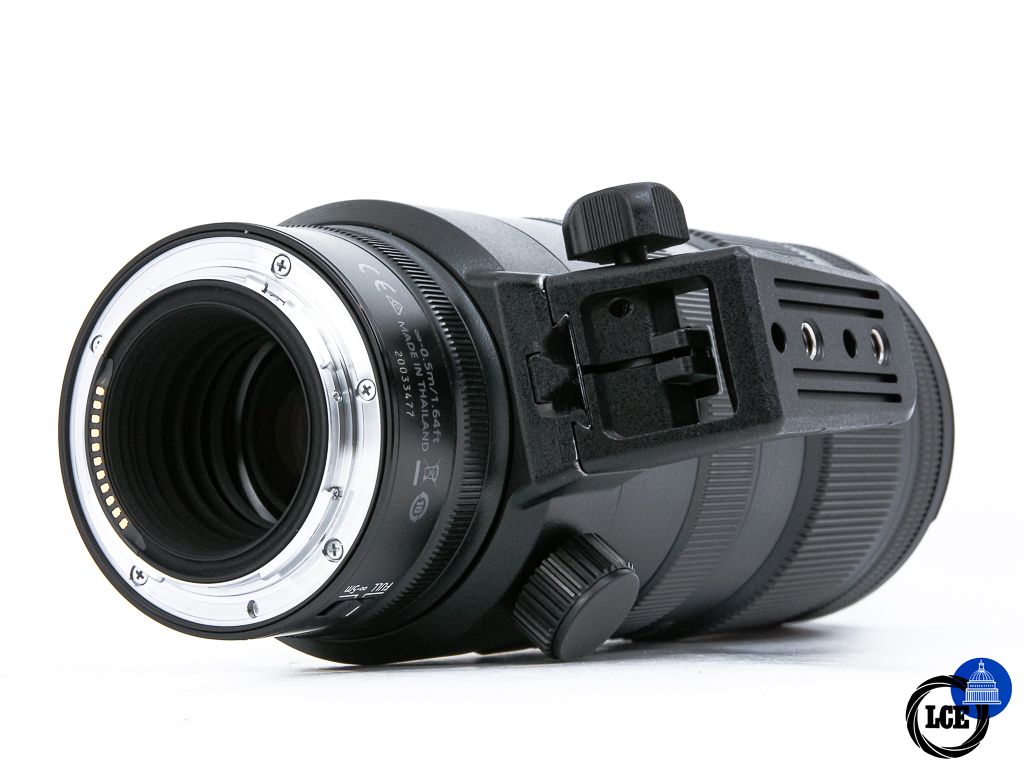 Nikon Z 70-200mm f2.8 VR S
