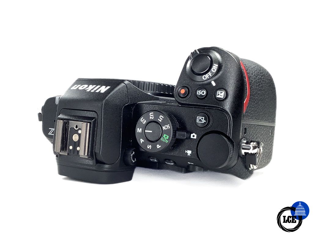 Nikon Z 50II Body * <500 Shutter Count*