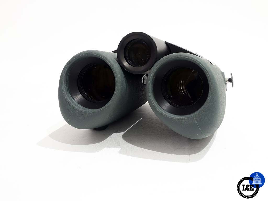 Swarovski 10x32 AX Visio